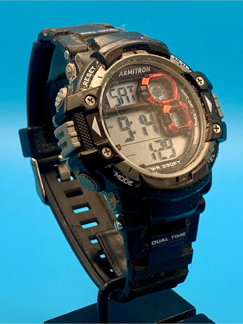 Armitron pro sport